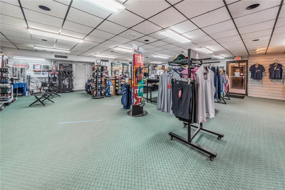3721 TEESIDE DRIVE New Port Richey, FL 34655