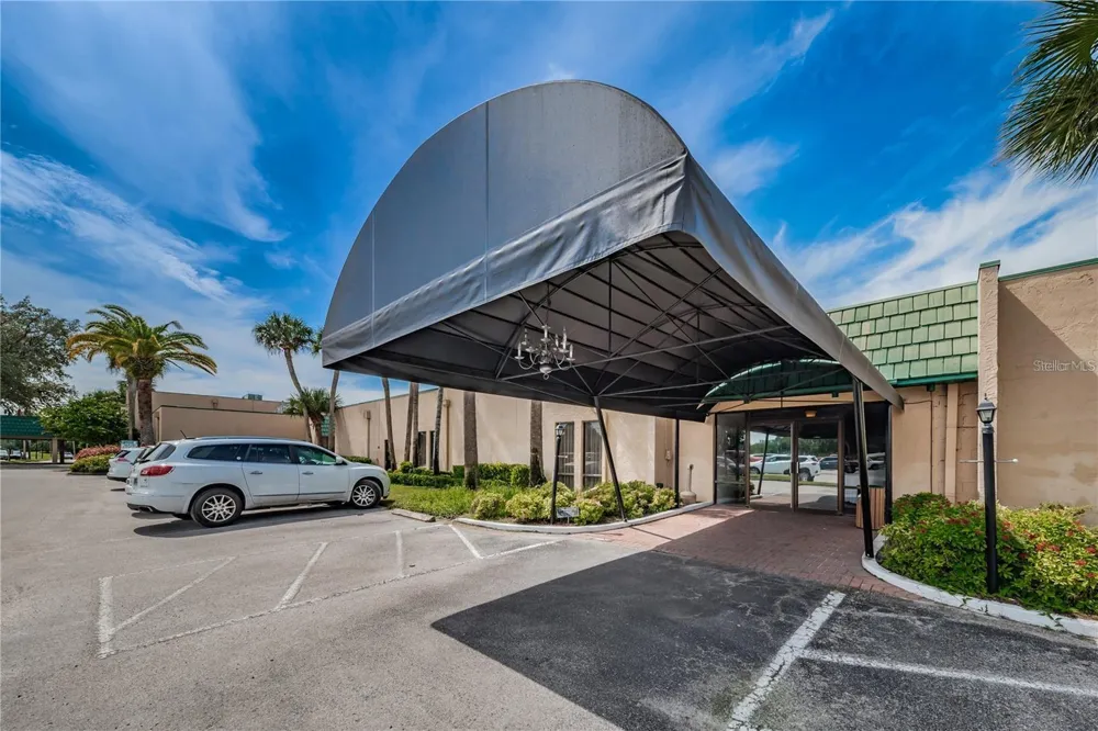 3721 TEESIDE DRIVE New Port Richey, FL 34655