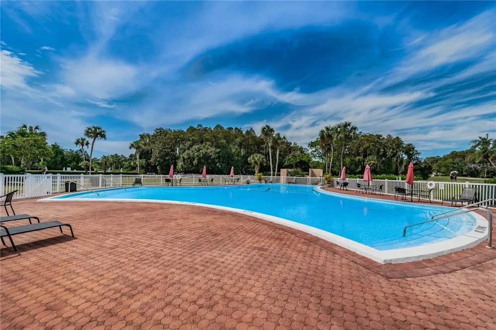 3721 TEESIDE DRIVE New Port Richey, FL 34655