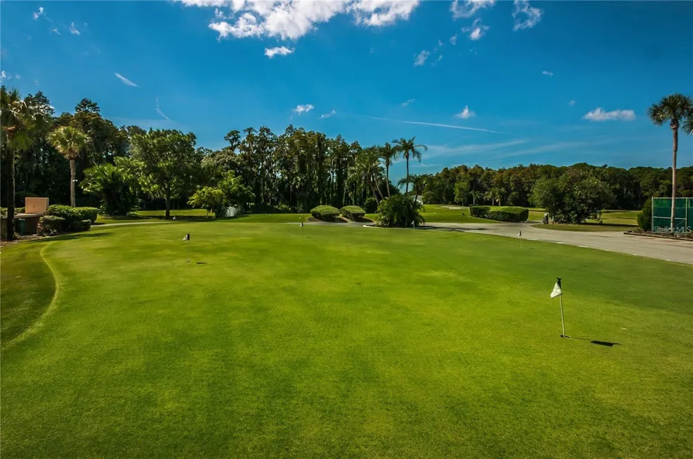 3721 TEESIDE DRIVE New Port Richey, FL 34655