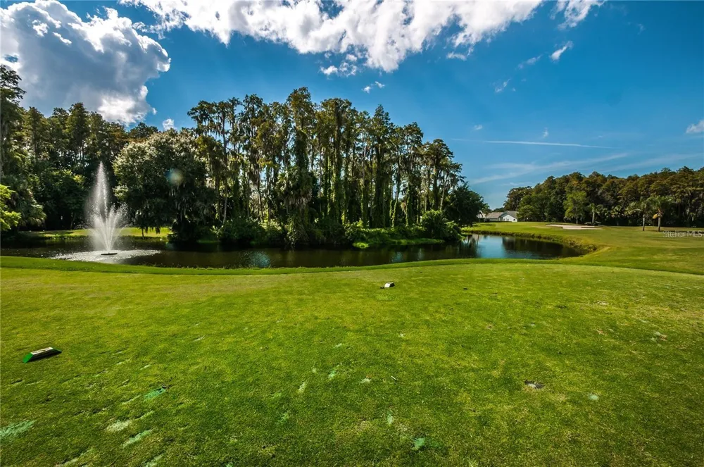 3721 TEESIDE DRIVE New Port Richey, FL 34655