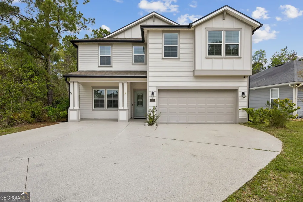 215 Holm PL St. Marys, GA 31558