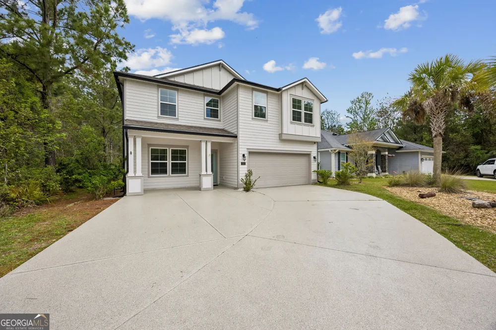 215 Holm PL St. Marys, GA 31558