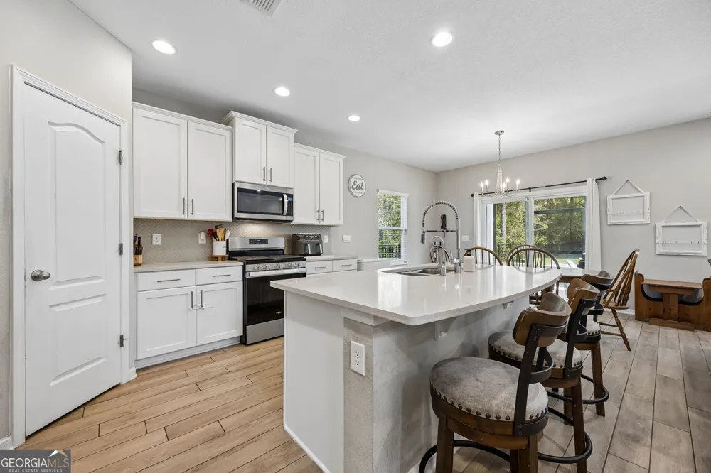 215 Holm PL St. Marys, GA 31558