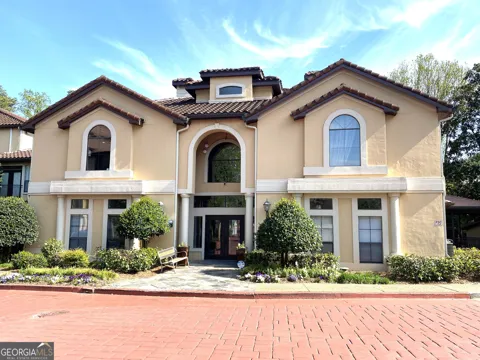 3777 Peachtree RD NE