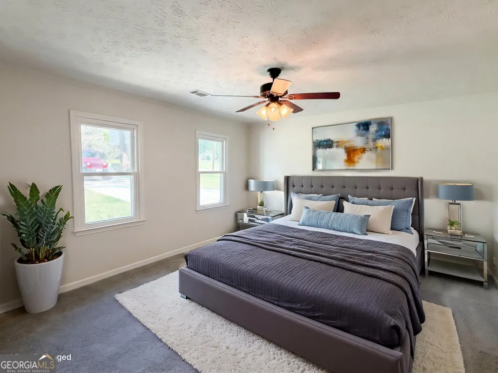 1622 Spaniel CT SW Conyers, GA 30094