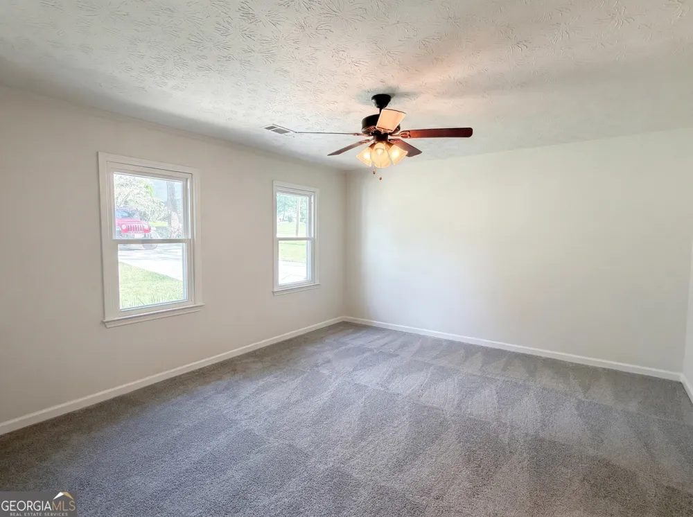 1622 Spaniel CT SW Conyers, GA 30094