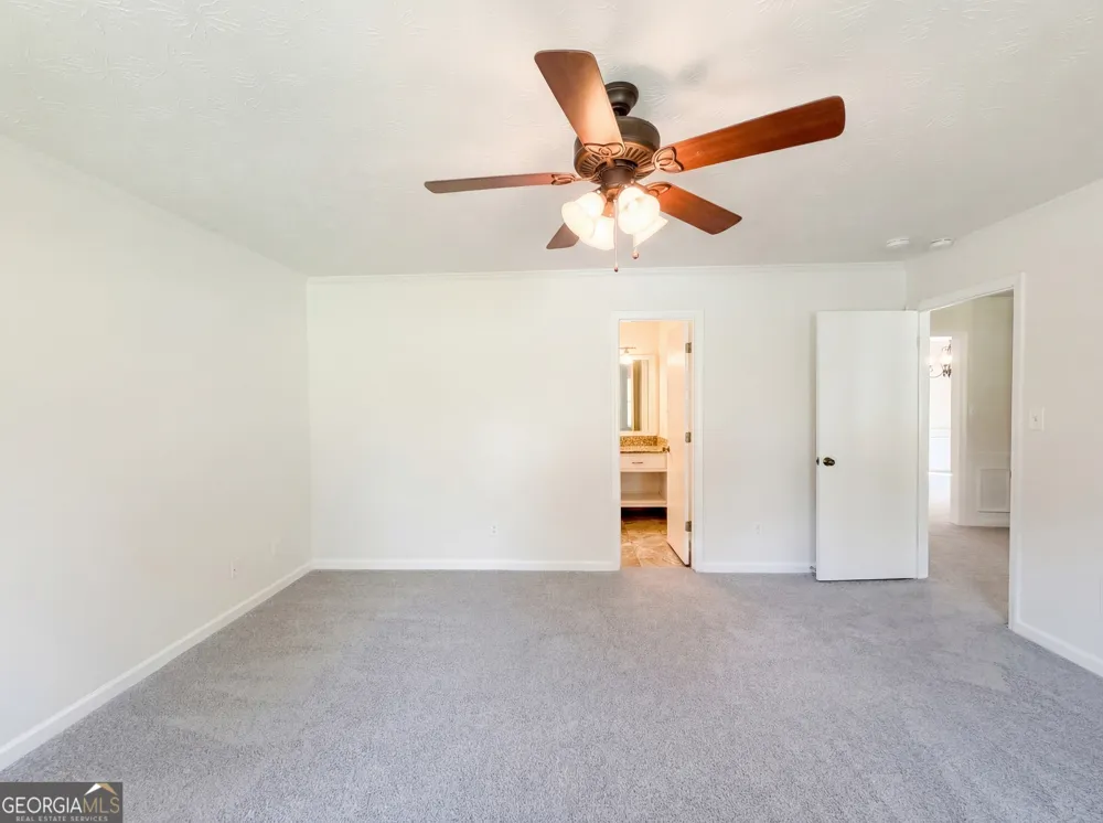 1622 Spaniel CT SW Conyers, GA 30094