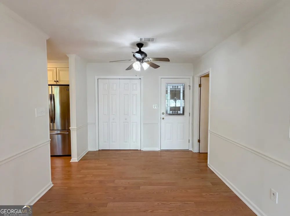 1622 Spaniel CT SW Conyers, GA 30094