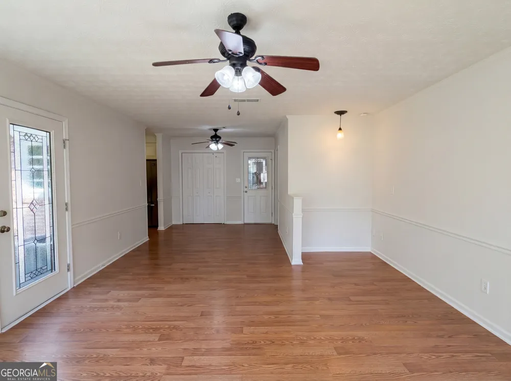 1622 Spaniel CT SW Conyers, GA 30094