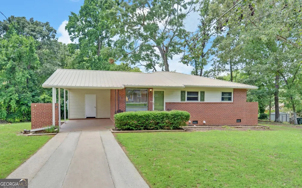 60 Kelsey DR Hartwell, GA 30643
