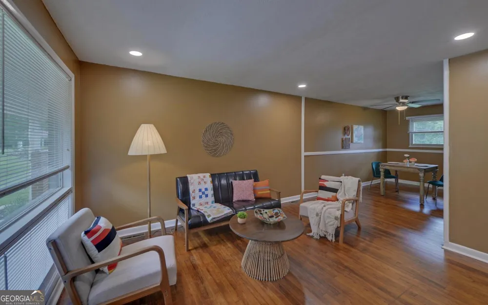 60 Kelsey DR Hartwell, GA 30643