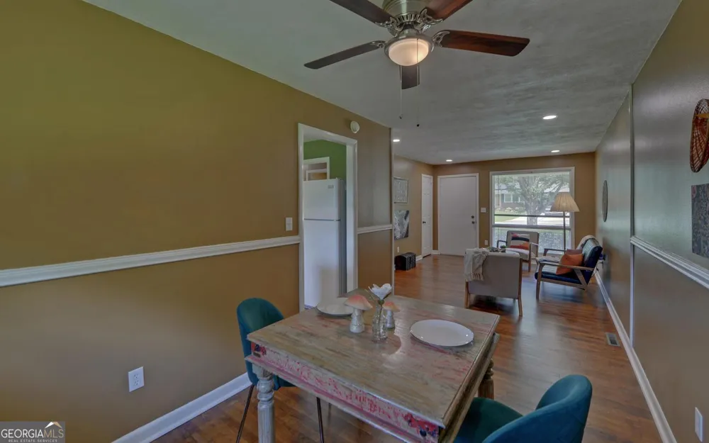 60 Kelsey DR Hartwell, GA 30643