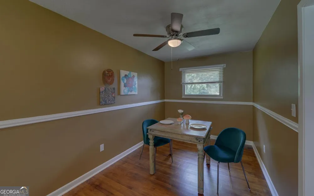 60 Kelsey DR Hartwell, GA 30643
