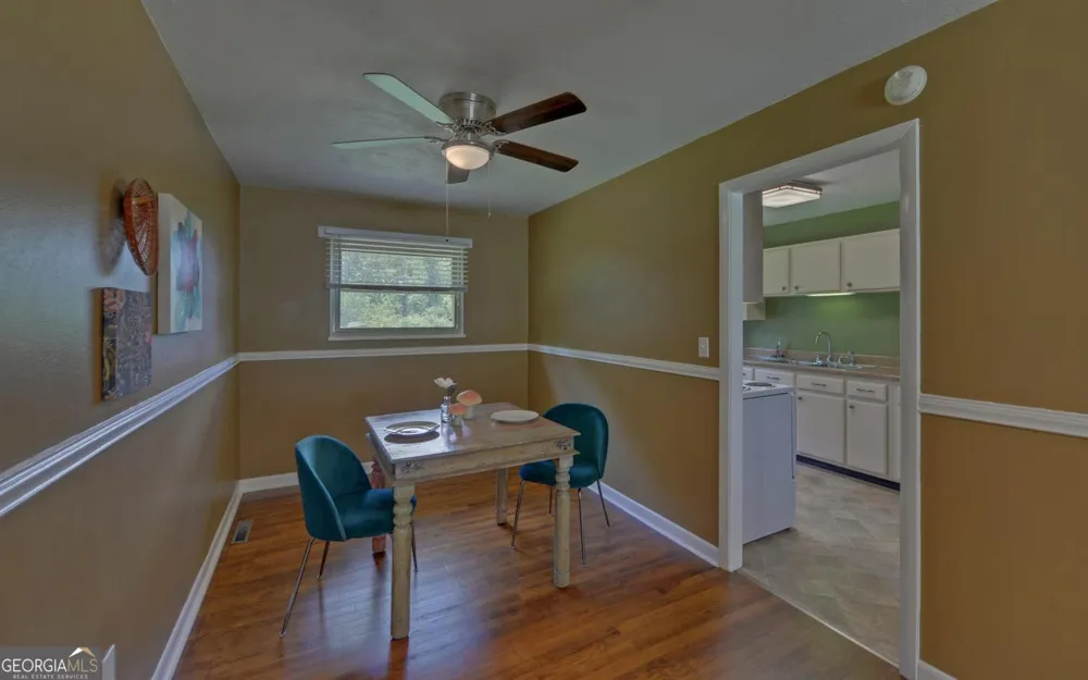 60 Kelsey DR Hartwell, GA 30643