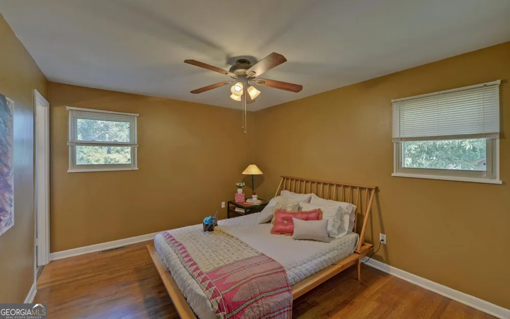 60 Kelsey DR Hartwell, GA 30643