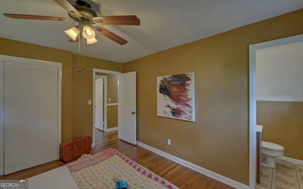 60 Kelsey DR Hartwell, GA 30643