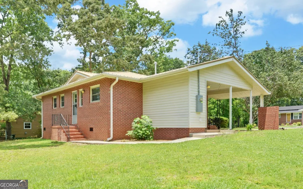 60 Kelsey DR Hartwell, GA 30643