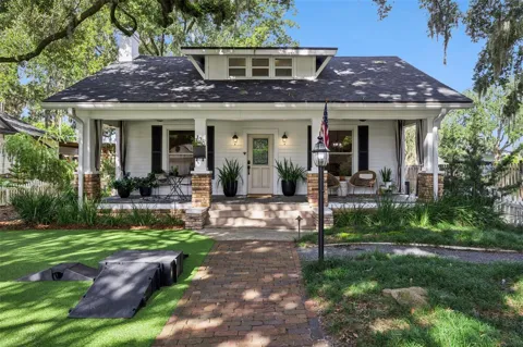 128 HIGHLAND AVENUE
