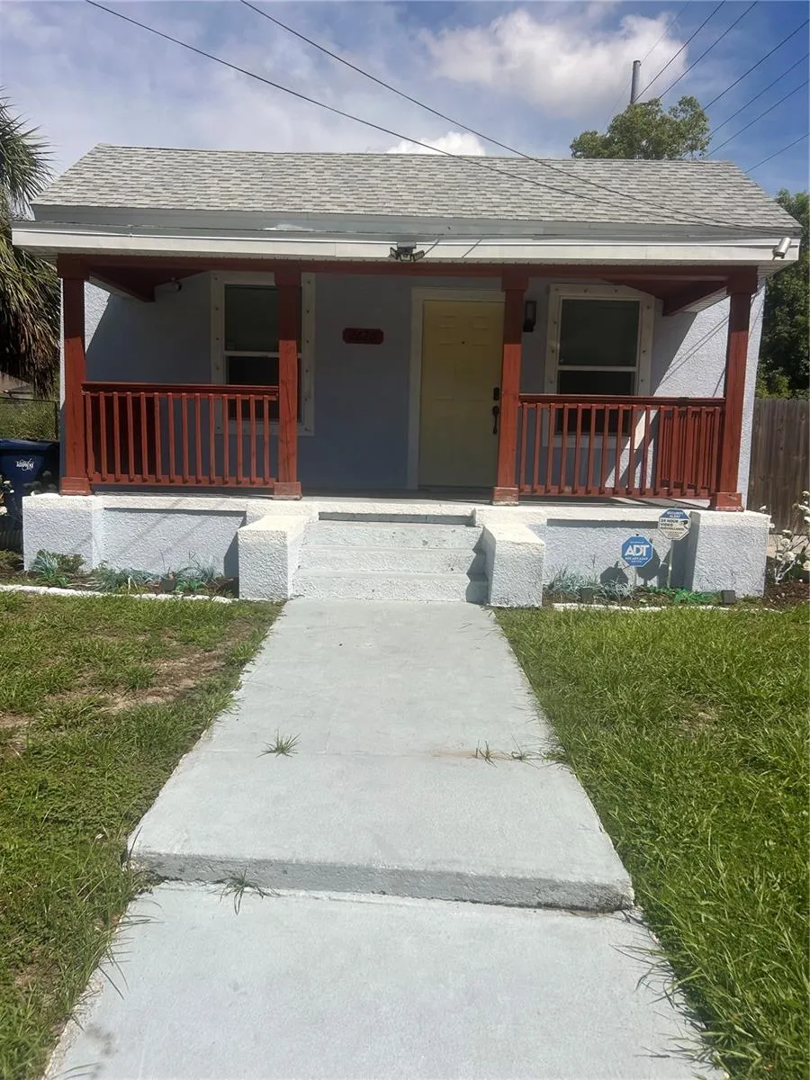 2626 E 28TH AVENUE Tampa, FL 33605