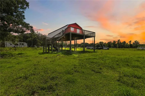951 STATE ROAD 64 E