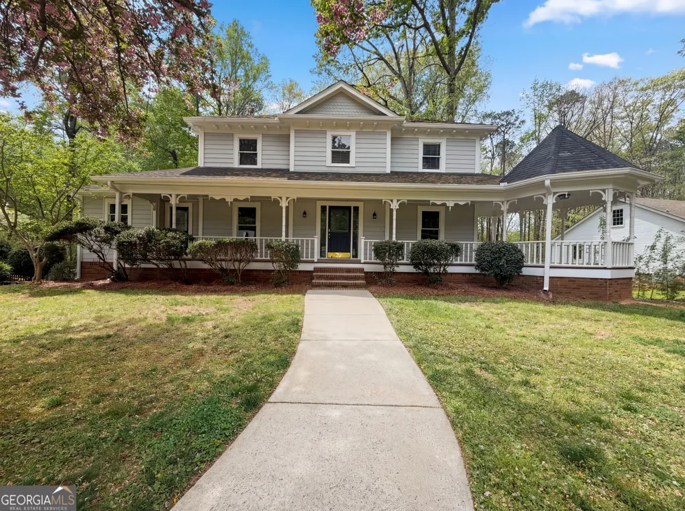 4479 Alpine CT Snellville, GA 30039