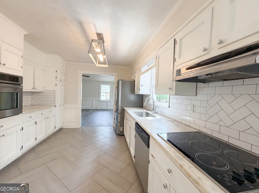 4479 Alpine CT Snellville, GA 30039