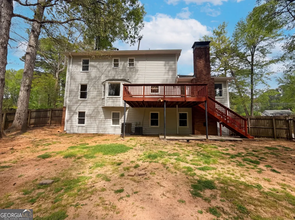 4479 Alpine CT Snellville, GA 30039