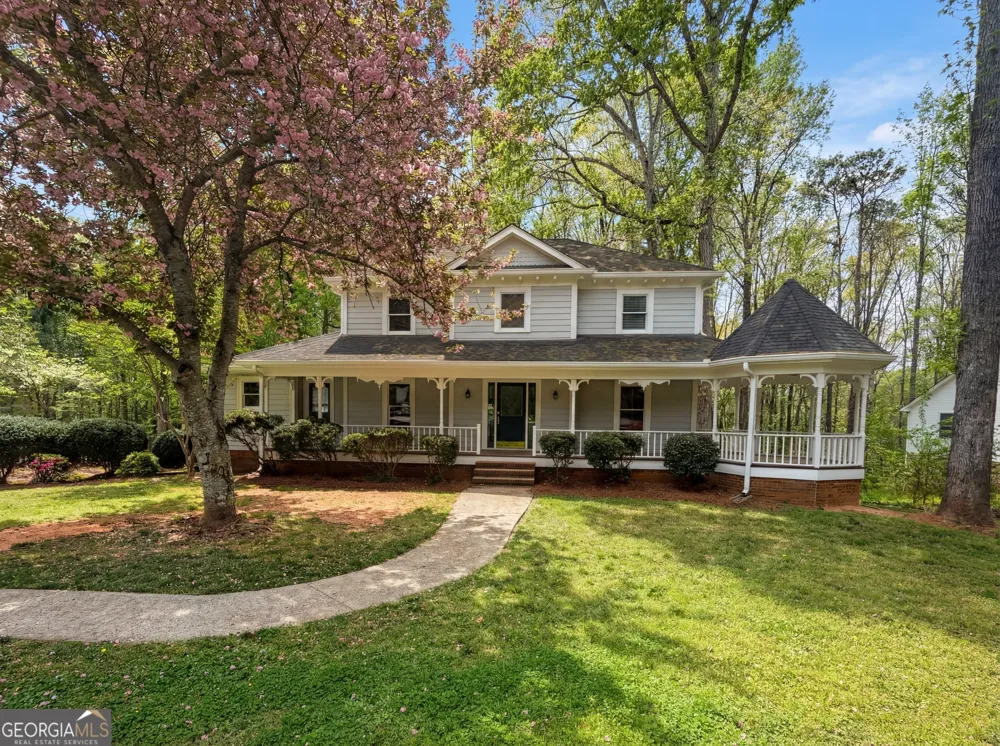 4479 Alpine CT Snellville, GA 30039
