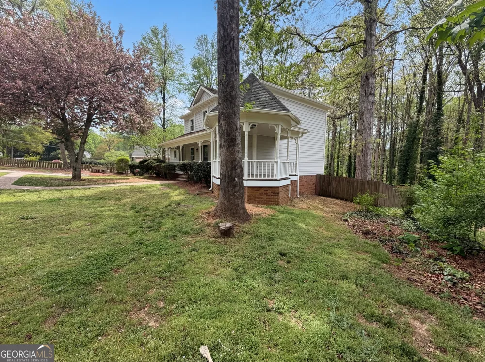 4479 Alpine CT Snellville, GA 30039