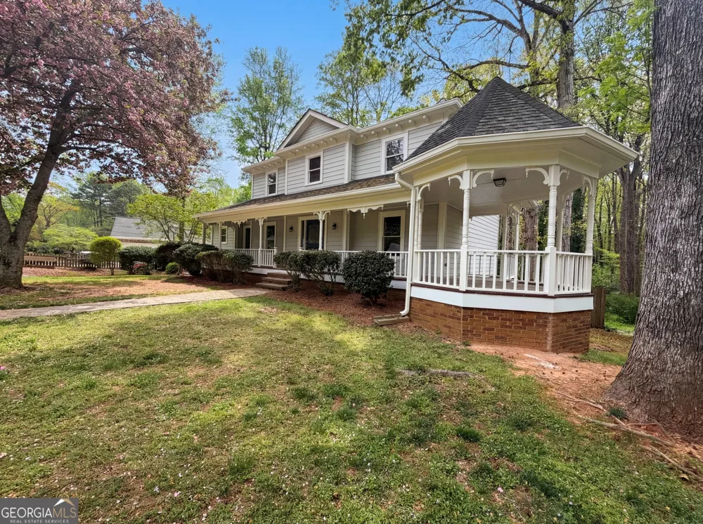 4479 Alpine CT Snellville, GA 30039