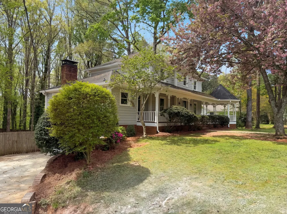 4479 Alpine CT Snellville, GA 30039
