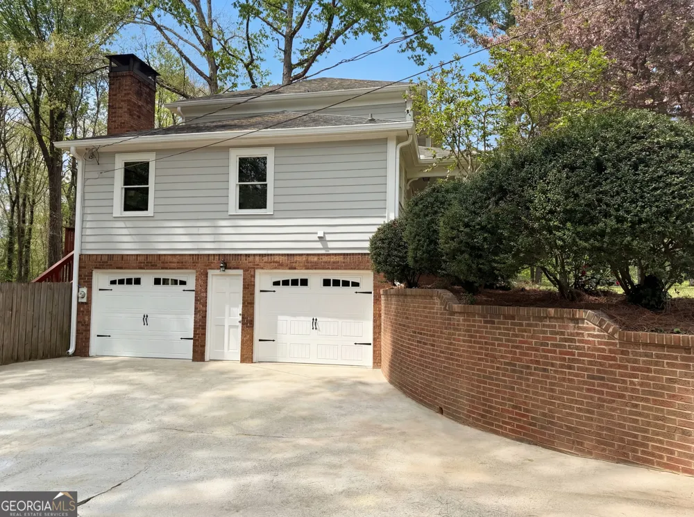 4479 Alpine CT Snellville, GA 30039