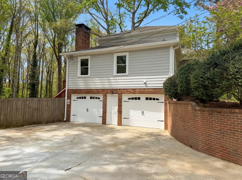 4479 Alpine CT Snellville, GA 30039
