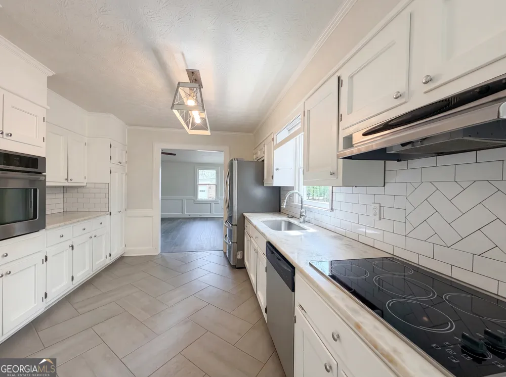 4479 Alpine CT Snellville, GA 30039