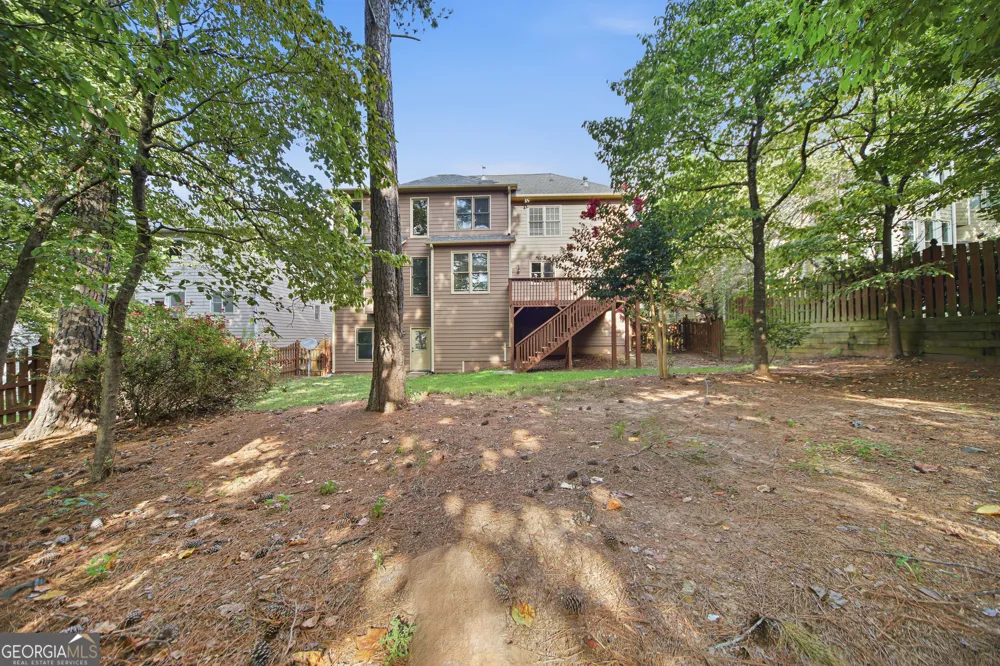 700 Washington WAY Cumming, GA 30040