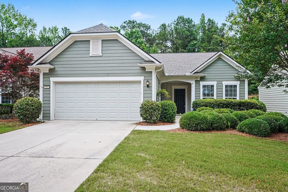 102 Crape Myrtle DR Griffin, GA 30223