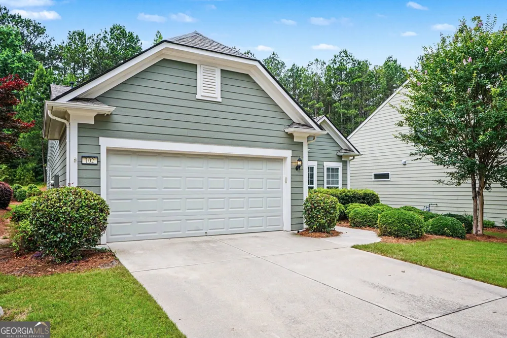 102 Crape Myrtle DR Griffin, GA 30223