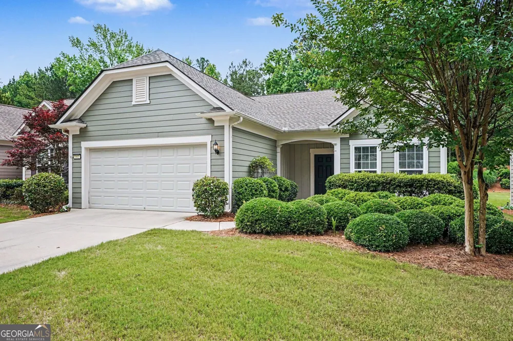 102 Crape Myrtle DR Griffin, GA 30223