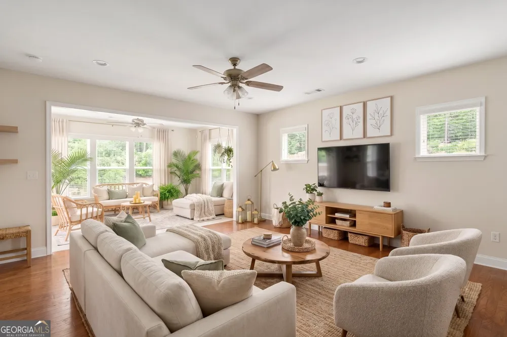 102 Crape Myrtle DR Griffin, GA 30223