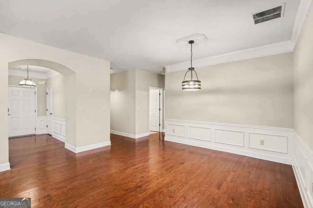 102 Crape Myrtle DR Griffin, GA 30223