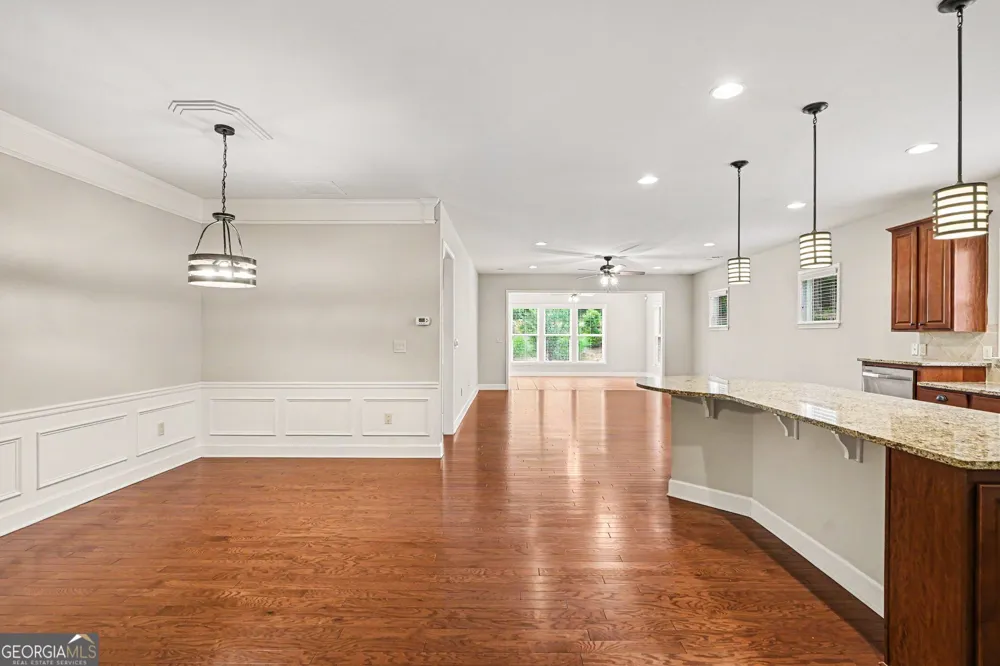 102 Crape Myrtle DR Griffin, GA 30223