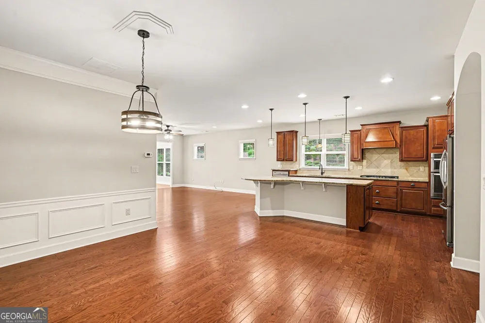 102 Crape Myrtle DR Griffin, GA 30223