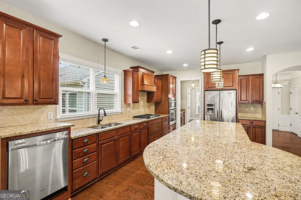 102 Crape Myrtle DR Griffin, GA 30223