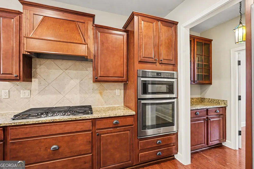 102 Crape Myrtle DR Griffin, GA 30223