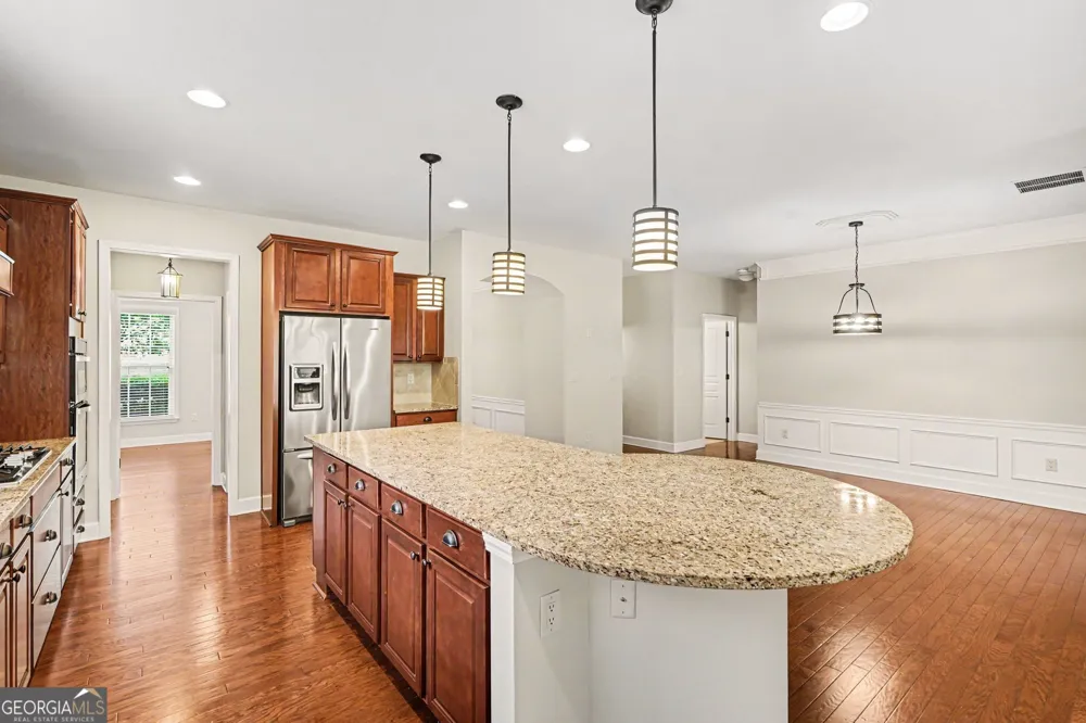 102 Crape Myrtle DR Griffin, GA 30223