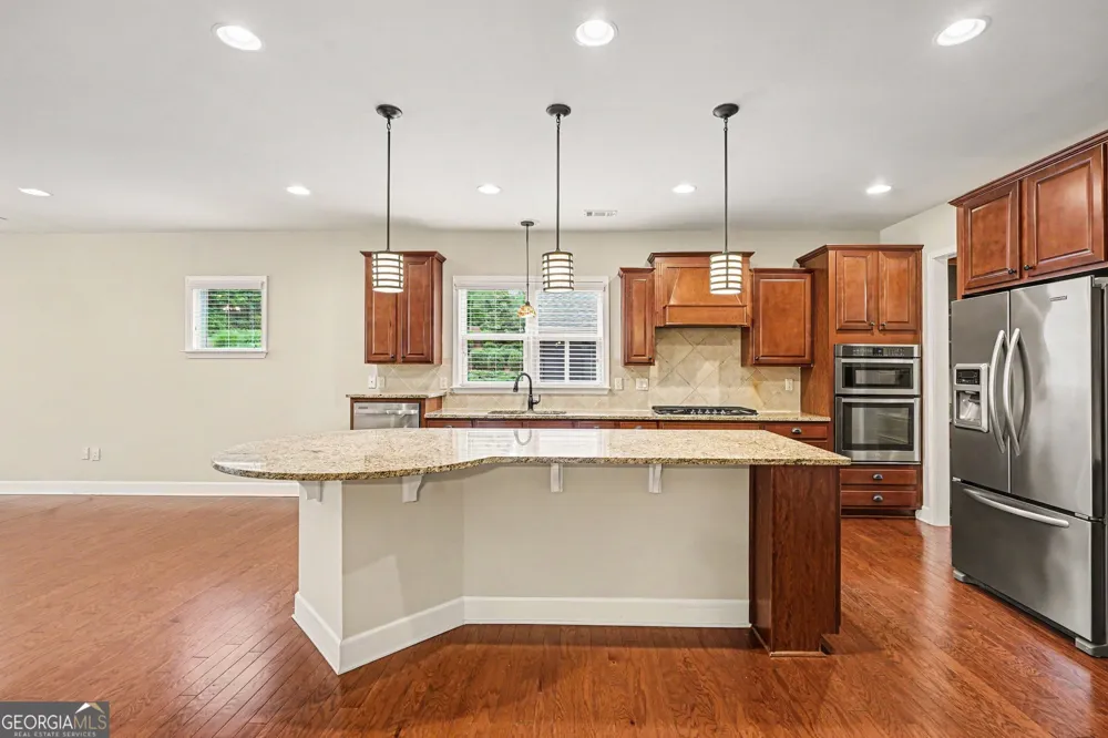 102 Crape Myrtle DR Griffin, GA 30223