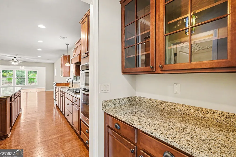102 Crape Myrtle DR Griffin, GA 30223