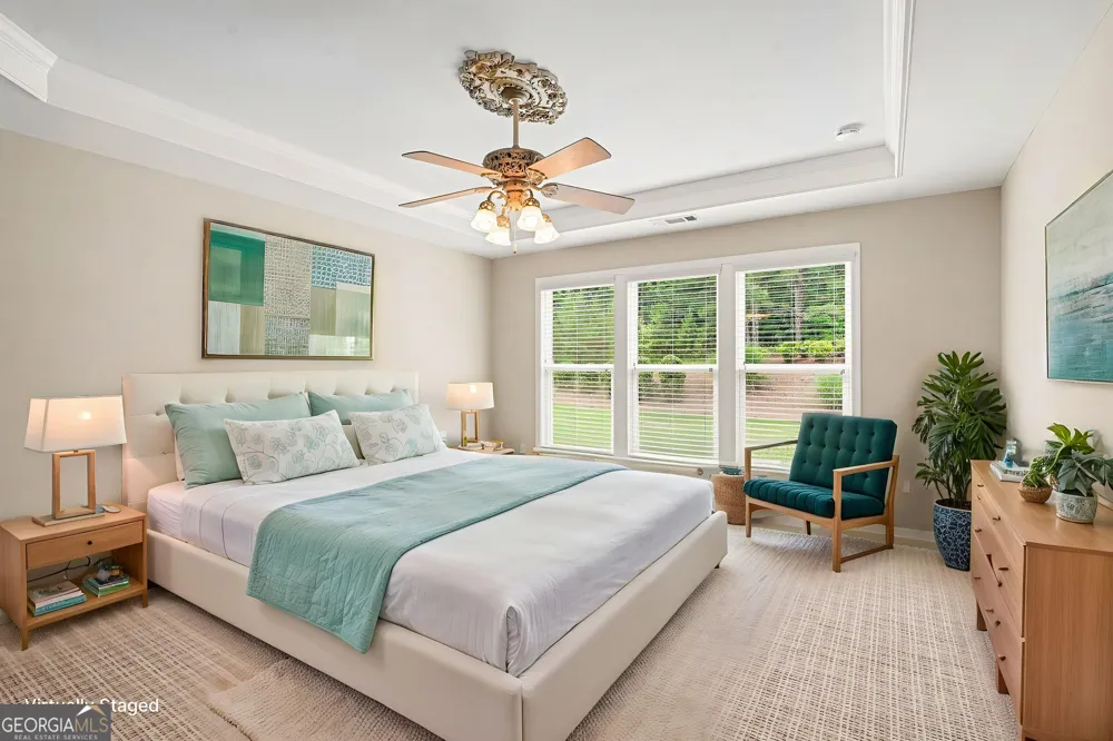 102 Crape Myrtle DR Griffin, GA 30223