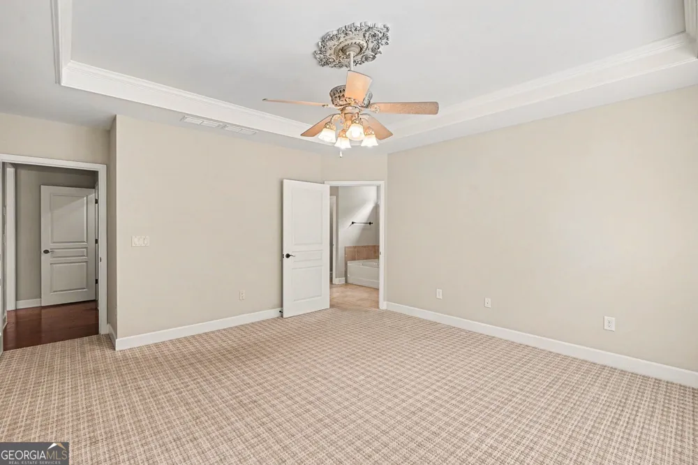 102 Crape Myrtle DR Griffin, GA 30223